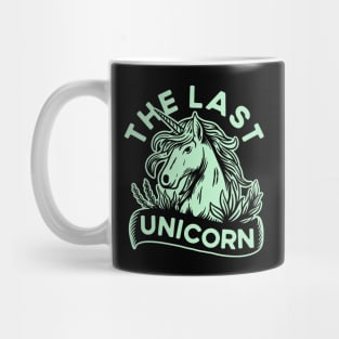 The Unicorn Mug